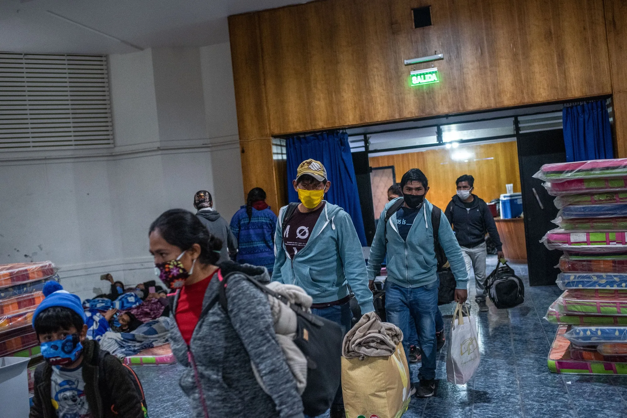 Latin America’s challenge and opportunity.