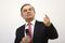 Former Auto Titan Carlos Ghosn Addresses Media After Escaping Japan