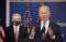 President Biden Announces Board Of Governors Of Federal Reserve Nominees