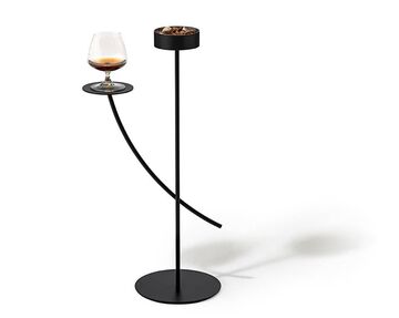 A Single Drink Table Is The Smart Home Decor Upgrade You Need Bloomberg