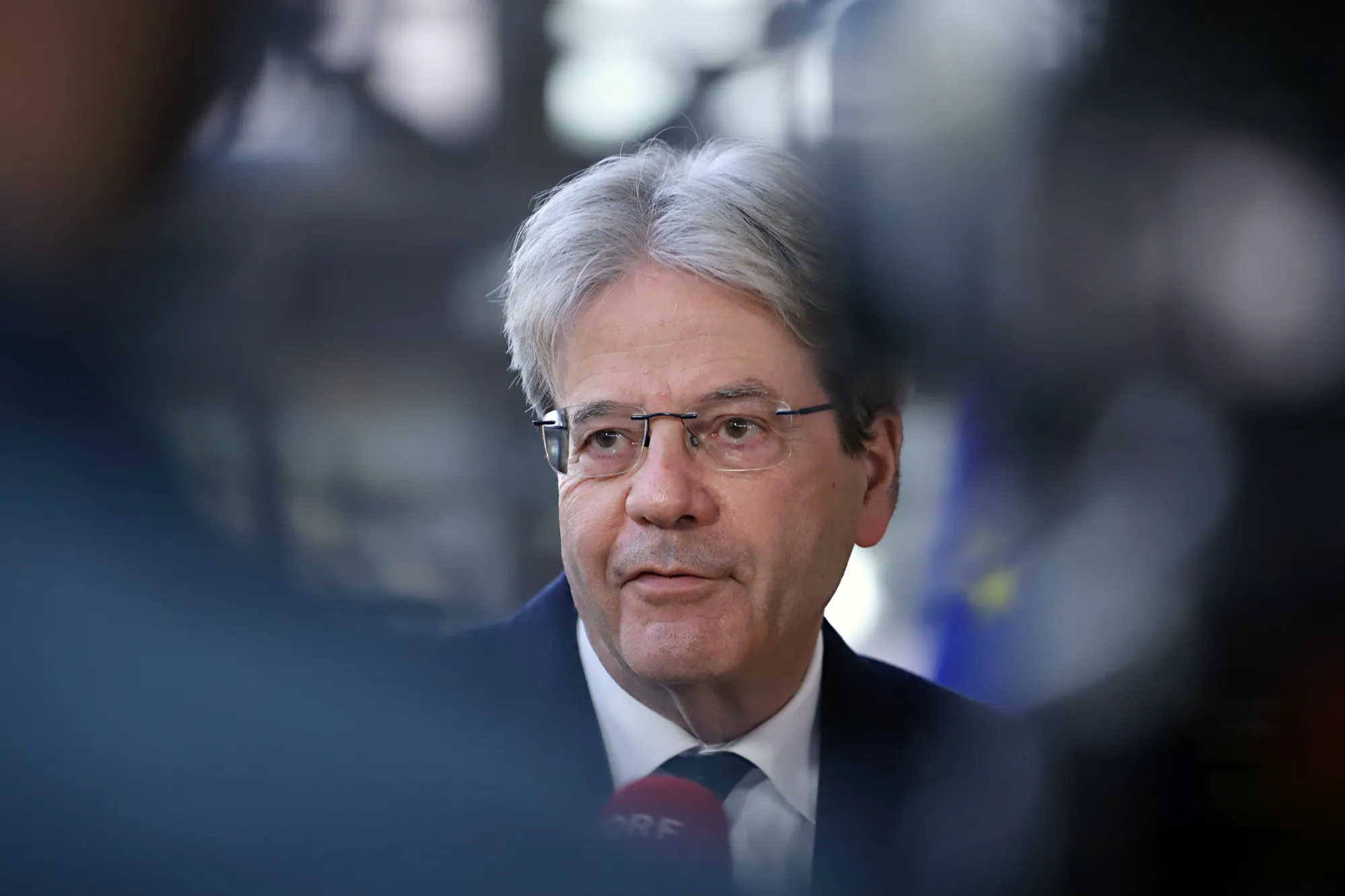 Paolo Gentiloni