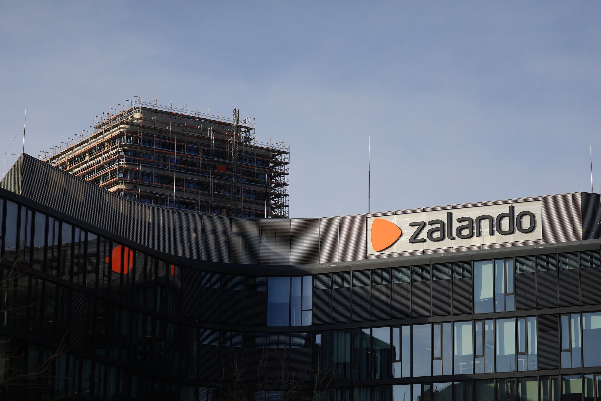 Zalando Shares Erase Year-to-Date Gains as Inventory Levels Grow ...