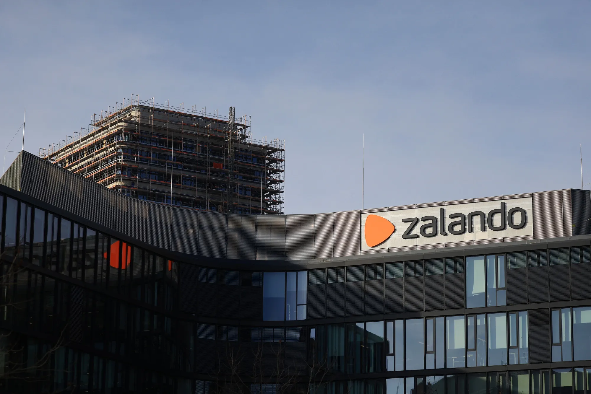 Berlin's Housing Crunch Is Putting Its Tech Boom at Risk 