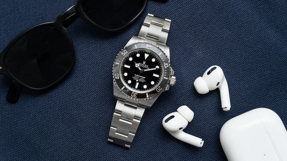 how much is a brand new rolex submariner