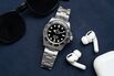 Rolex Has Just Released a Brand New Submariner