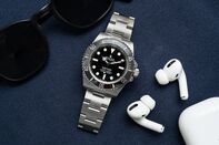 relates to Rolex Has Just Released a Brand New Submariner