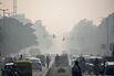 INDIA-ENVIRONMENT-AIR-POLLUTION