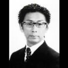 Headshot of Naoki Yoshihara