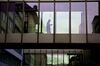UBS AG Headquarters Ahead Of Third-Quarter Results