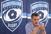 RUGBYU-FRA-MONTPELLIER-PRESSER