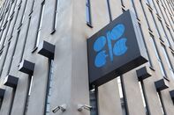 The OPEC offices in Vienna.