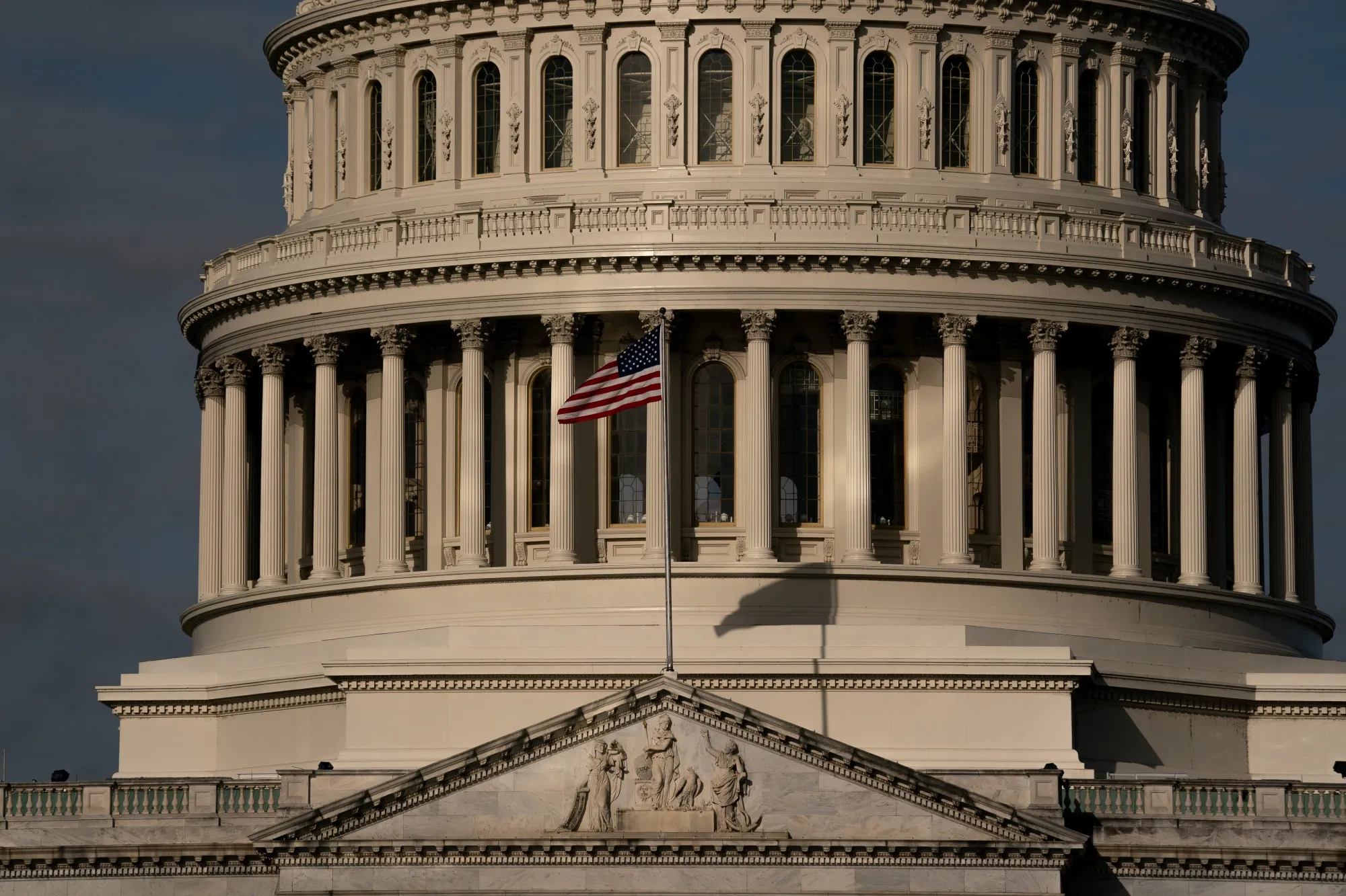 Biden Administration Weighs Next Economic Plan Of Up To $3 Trillion 