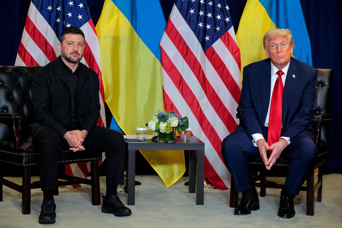Trump Says NATO Allies Should Down Russian Aircraft in Breaches