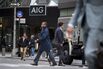 American International Group Inc. (AIG) Offices Ahead Of Earnings Figures