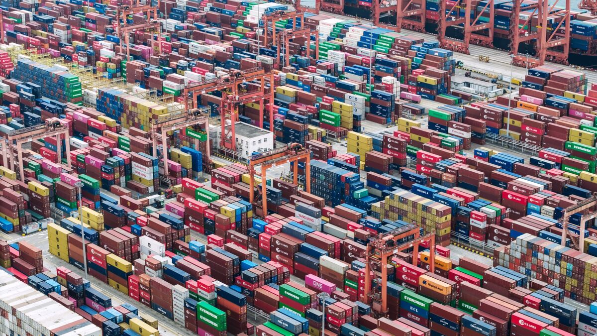 German Firms’ Outlook in China Improves Despite Geopolitics