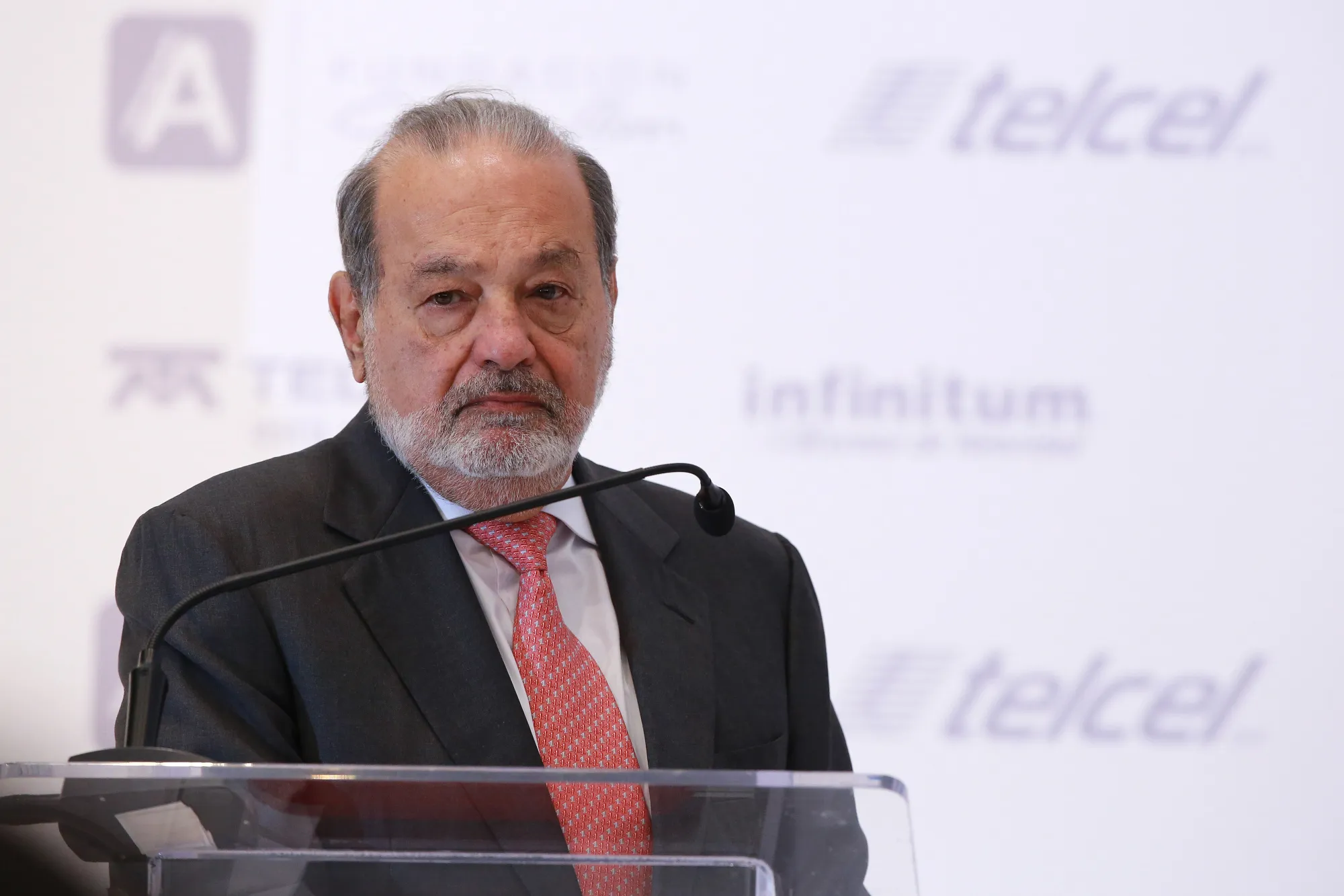 Carlos Slim