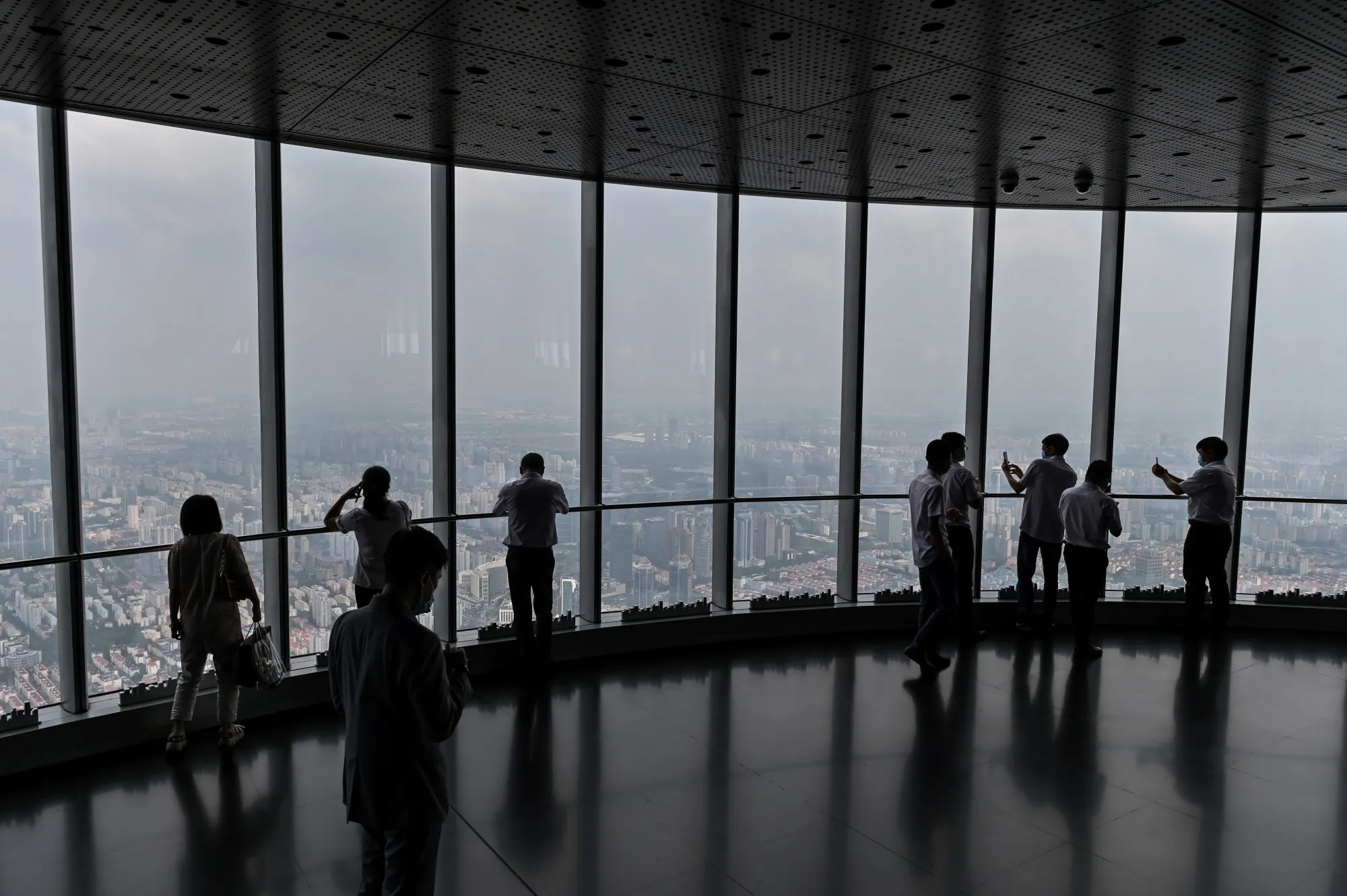 CHINA-LIFESTYLE