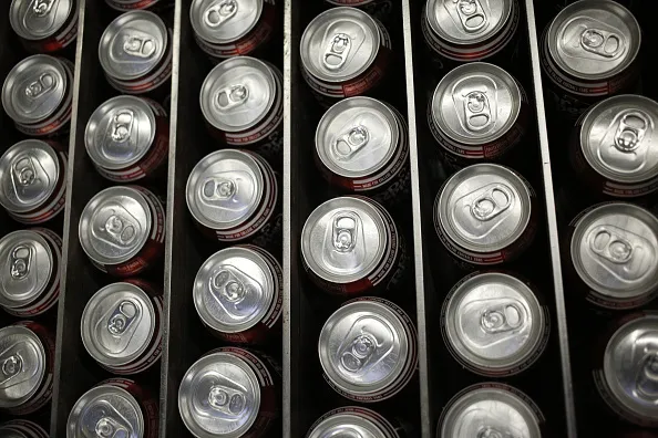 Consumers, watch out.
