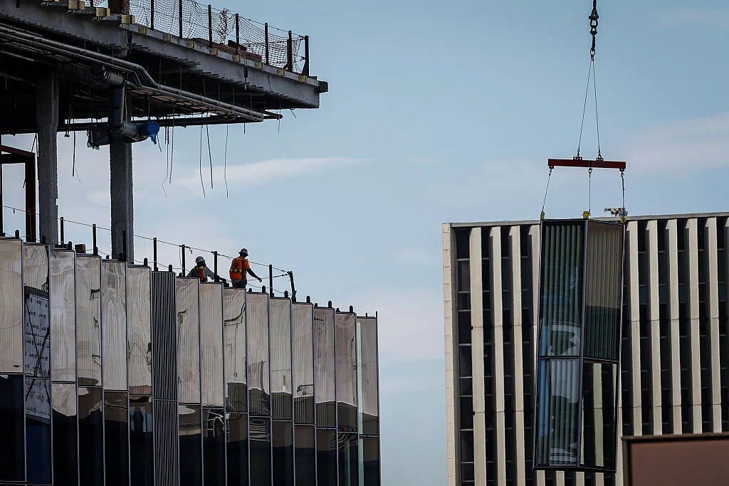 The law is still under construction.
