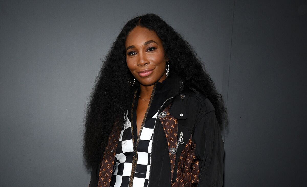 Venus Williams Joins Health Brand Owner HumanCo’s Advisory Board ...