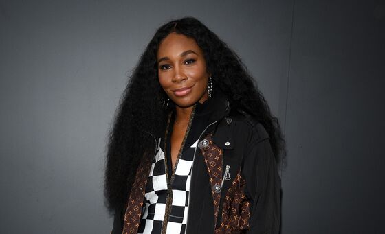 Venus Williams Joins Health Brand Owner HumanCo’s Advisory Board