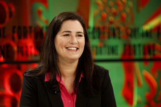 Match Group CEO Mandy Ginsberg Steps Down Before Spinoff