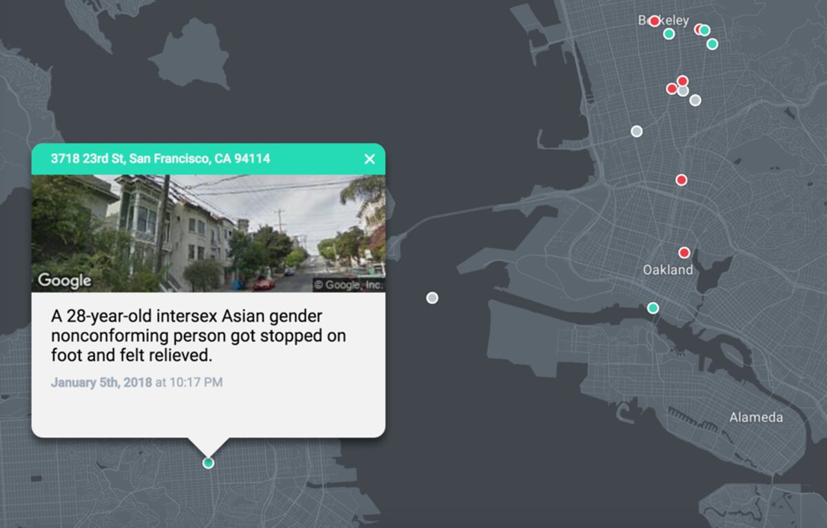 Latest Police Encounter on Raheem.Ai