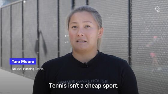 Novak Djokovic and a New Players Group Want Tennis to Fix Its Broken Economics