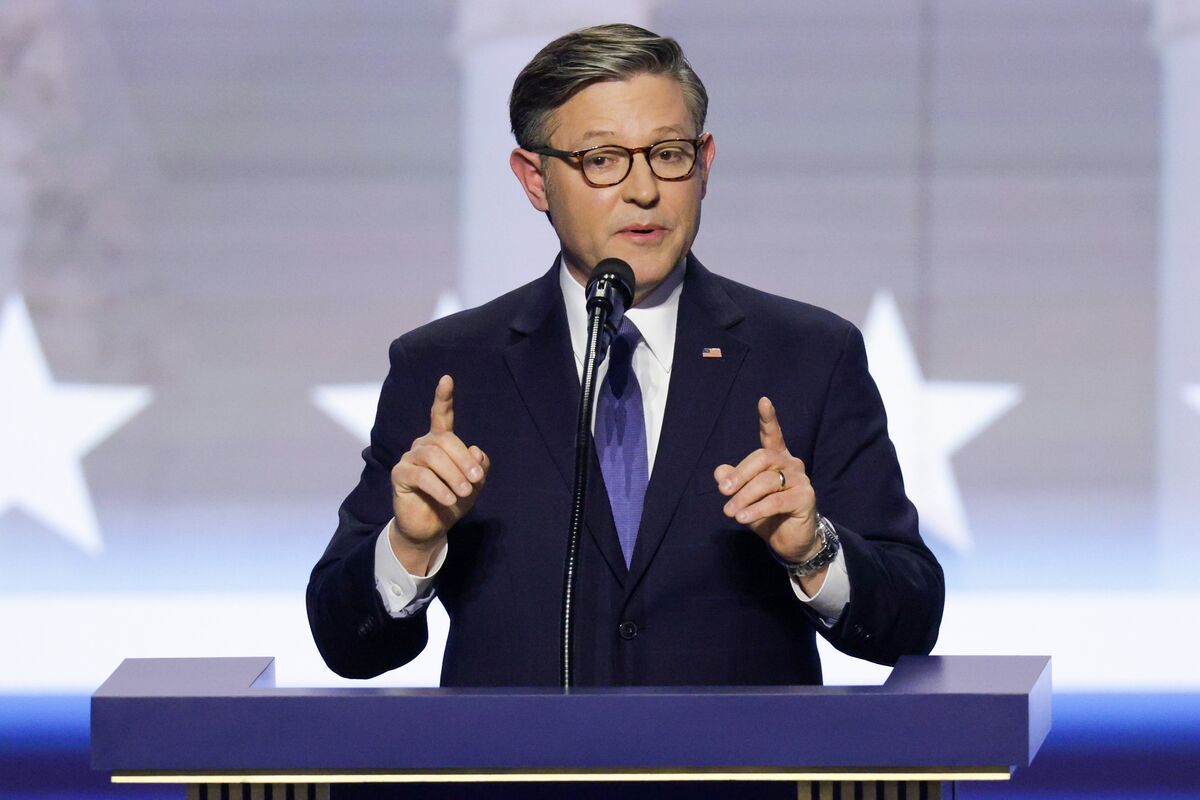 Bleak Midterm Prospects Tee Up House GOP Leadership Scramble