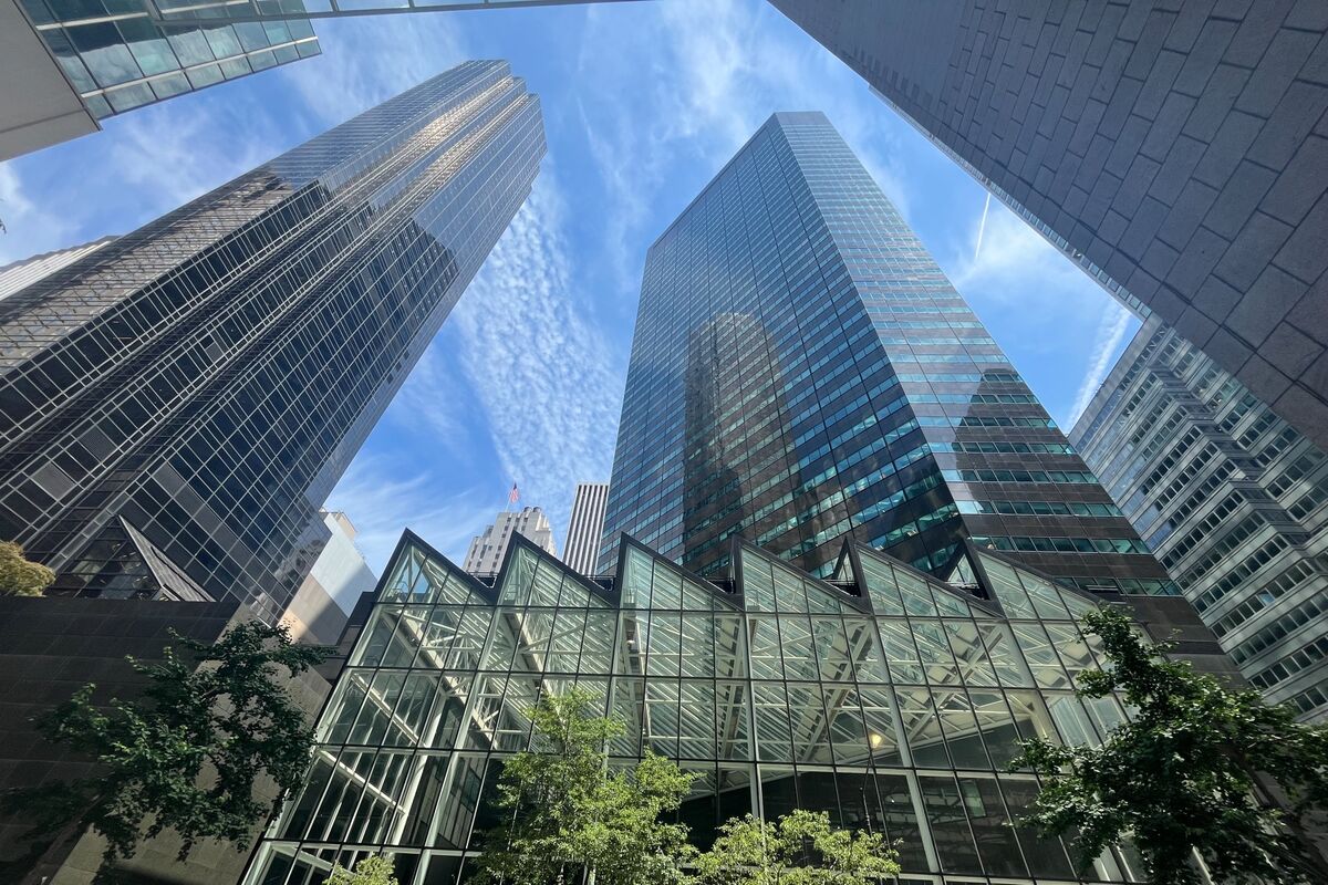 Baupost, King Street Back RXR's New $3.5 Billion Office Venture