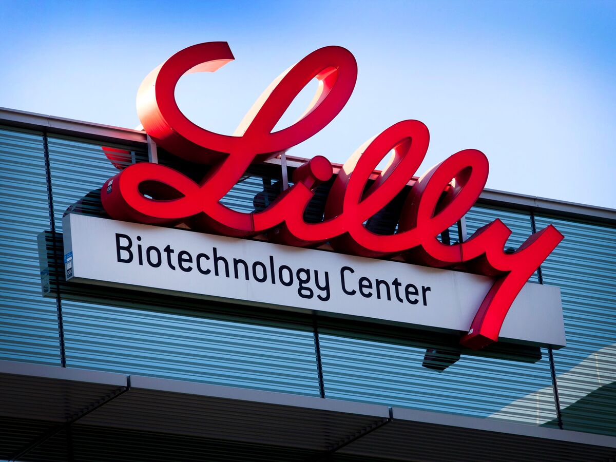 Eli Lilly Earnings Beat Estimates on New Drugs and Higher Prices