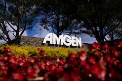 Amgen Agrees To Buy Horizon Therapeutics At $26 Billion Value