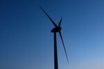 Wind Turbines in Brandenburg Region as Green Solutions to Russian Gas Stymied by Europe’s Red Tape