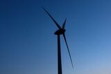 Wind Turbines in Brandenburg Region as Green Solutions to Russian Gas Stymied by Europe’s Red Tape 