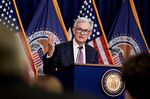 Jerome Powell