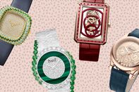 relates to The Best New Ladies’ Timepieces for 2022, From Watches and Wonders
