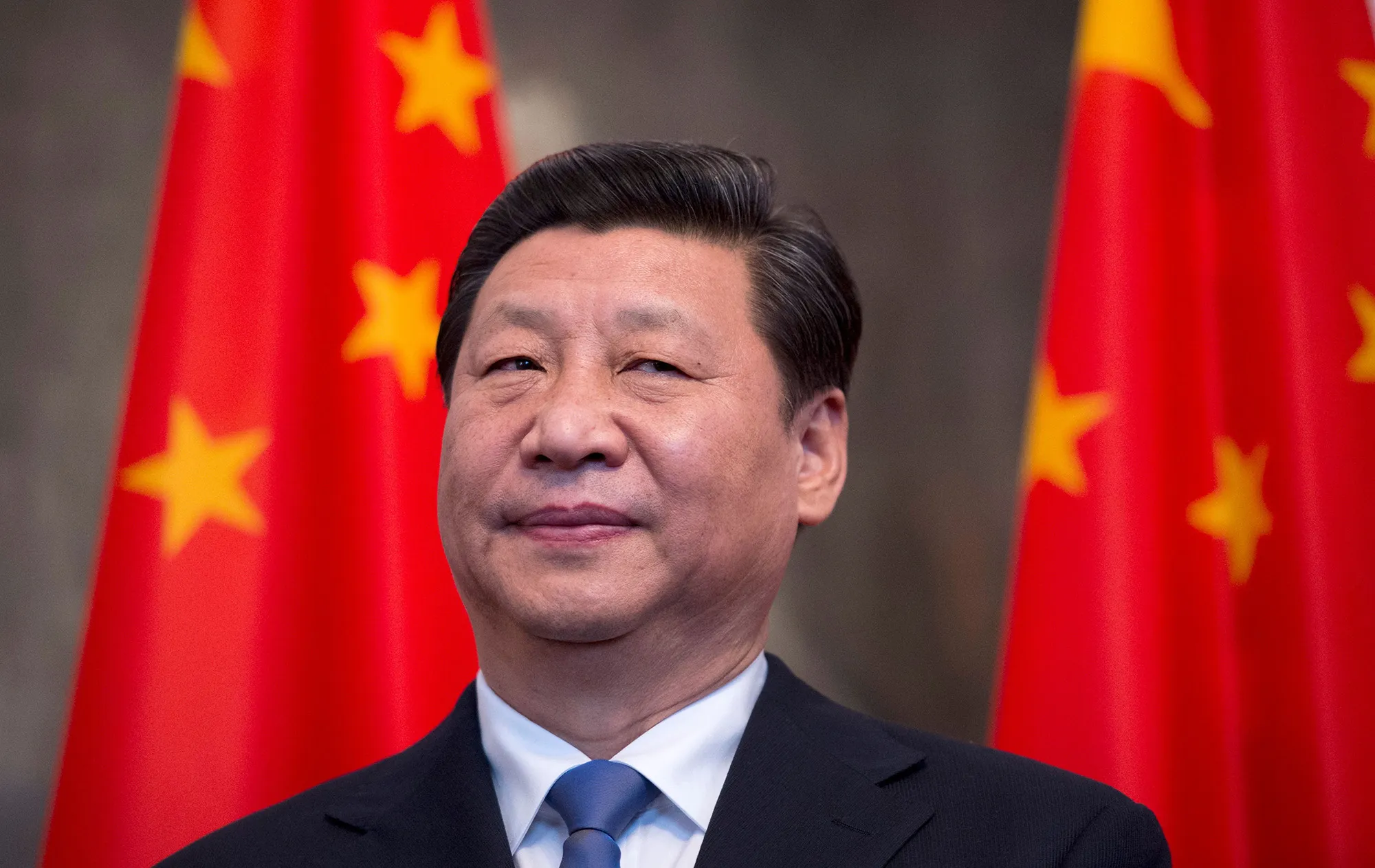 Xi Jinping
