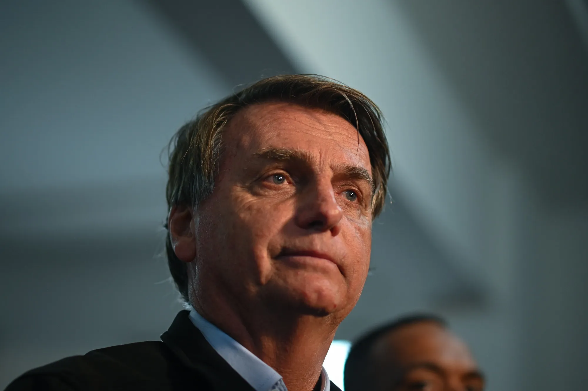 Jair Bolsonaro&nbsp;