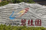 Chinese Developer Country Garden's Fengming Haishang Project In Shanghai