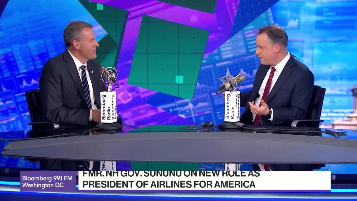 Air Travel System is 'Getting Safer' Amid Reform Efforts, Says Sununu