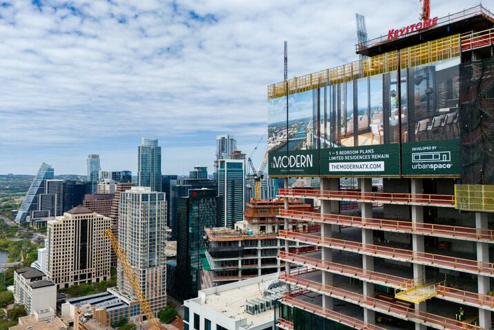 Austin, Texas Housing Prices Decline Most In Nation