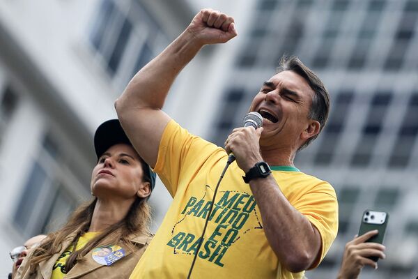 BRAZIL-INDEPENDENCE DAY-PARADE