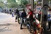 Fuel Oil Crisis Linked To Middle East War In Bangladesh