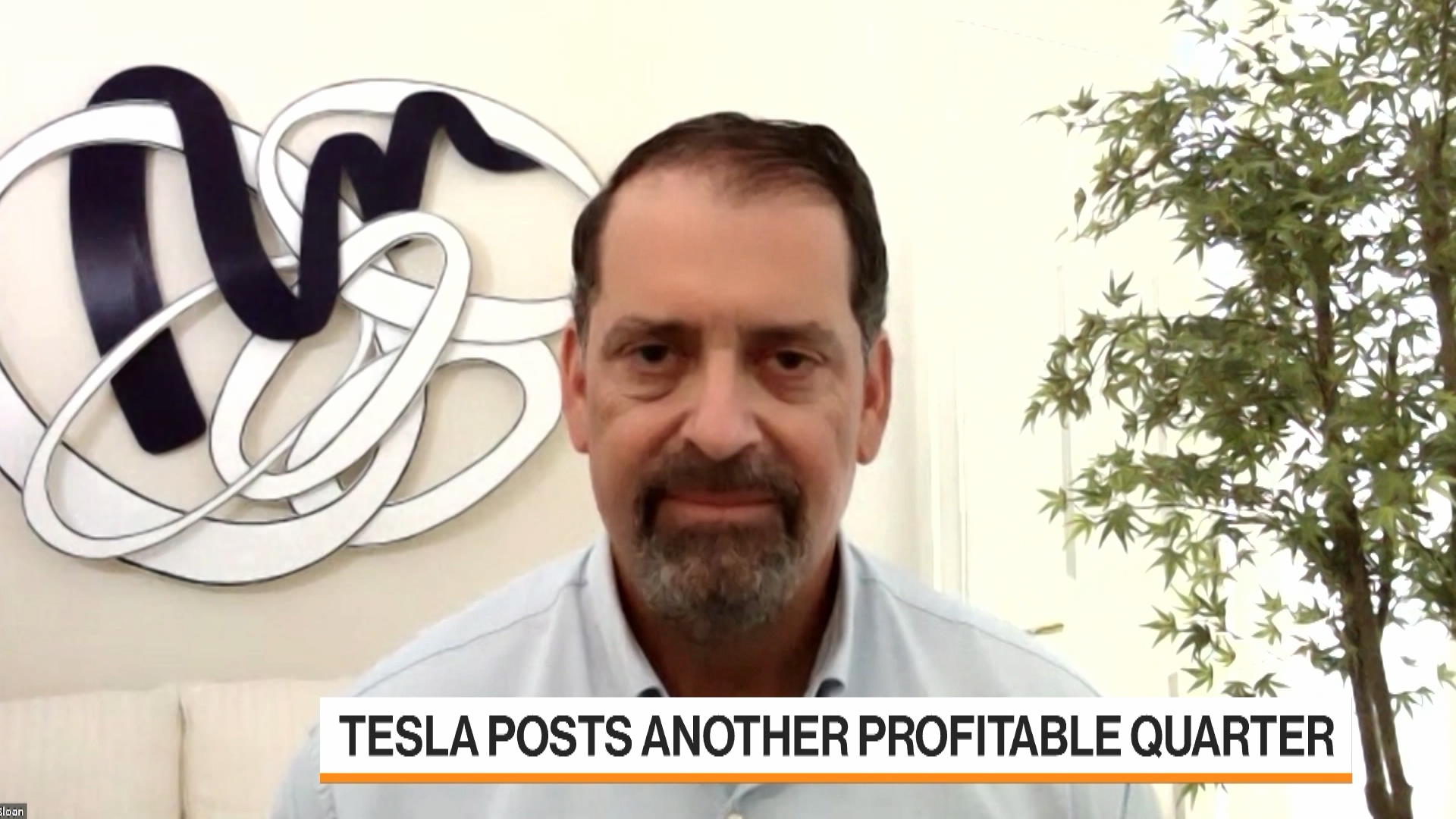 Tesla Stock Will Go to Mars Before SpaceX, Says S3 Partners Founder
