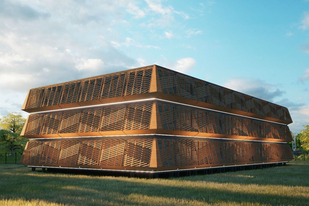 Nuclear Startup Last Raises $100 Million to Build Small Reactor