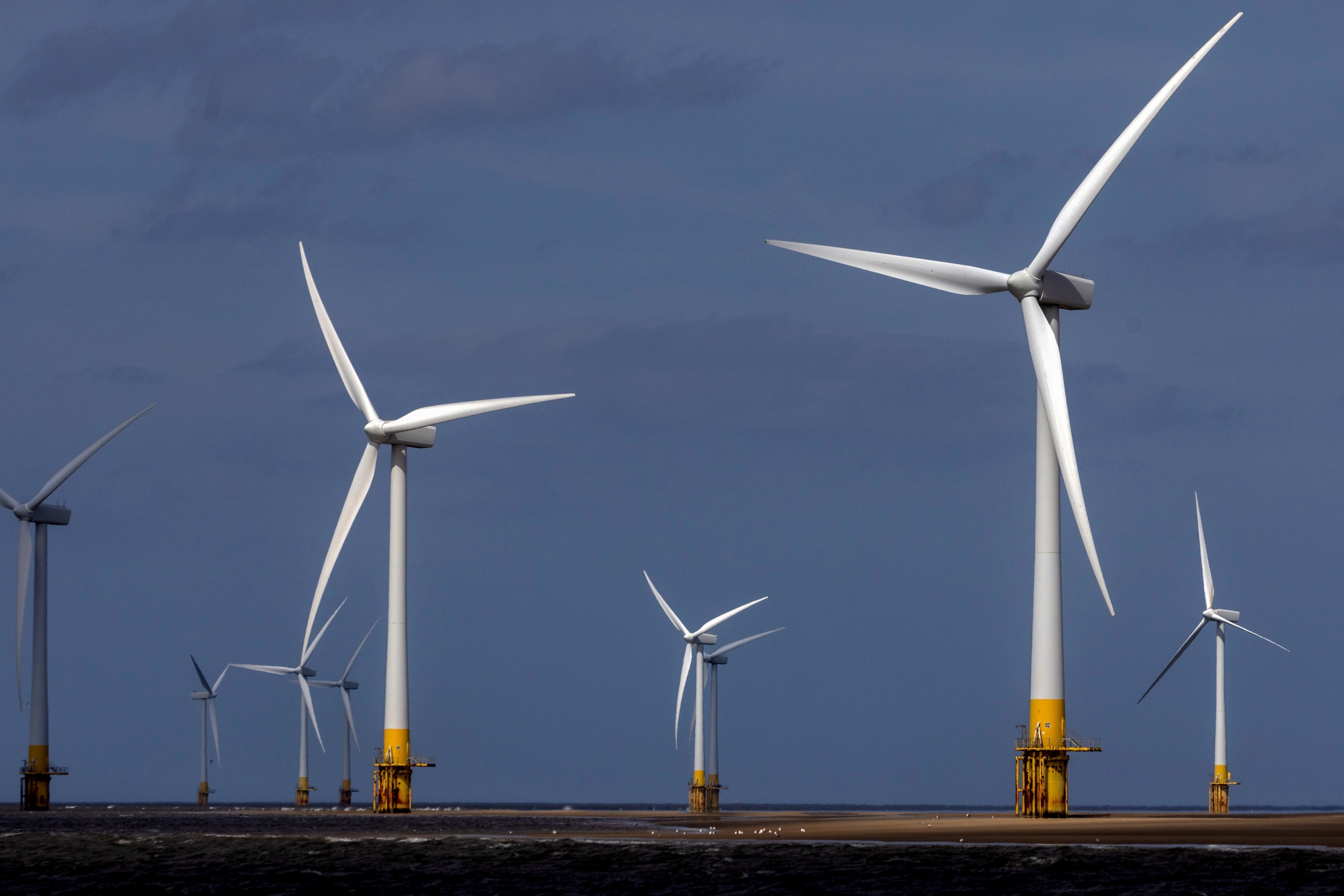 clean energy: UK secures £85 million to build world's most
