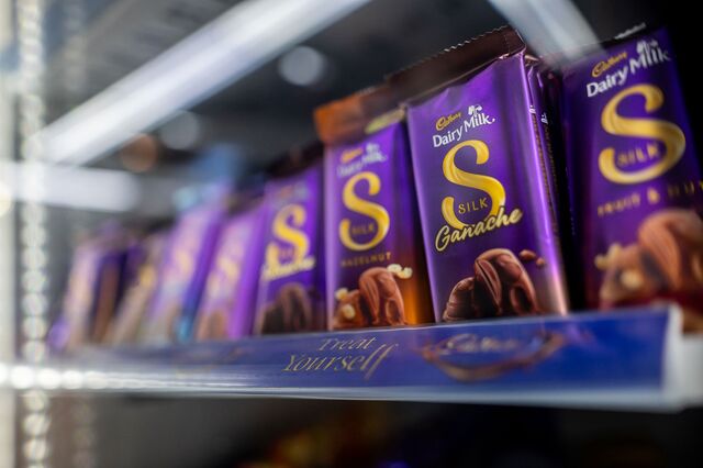 India chocolates