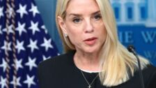 Epstein Backlash Has a Lesson for the President