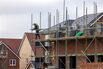 UK Residential Construction Sites As Sales Signal Recovery