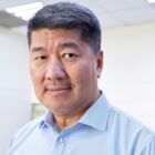 Headshot of Richard Chang